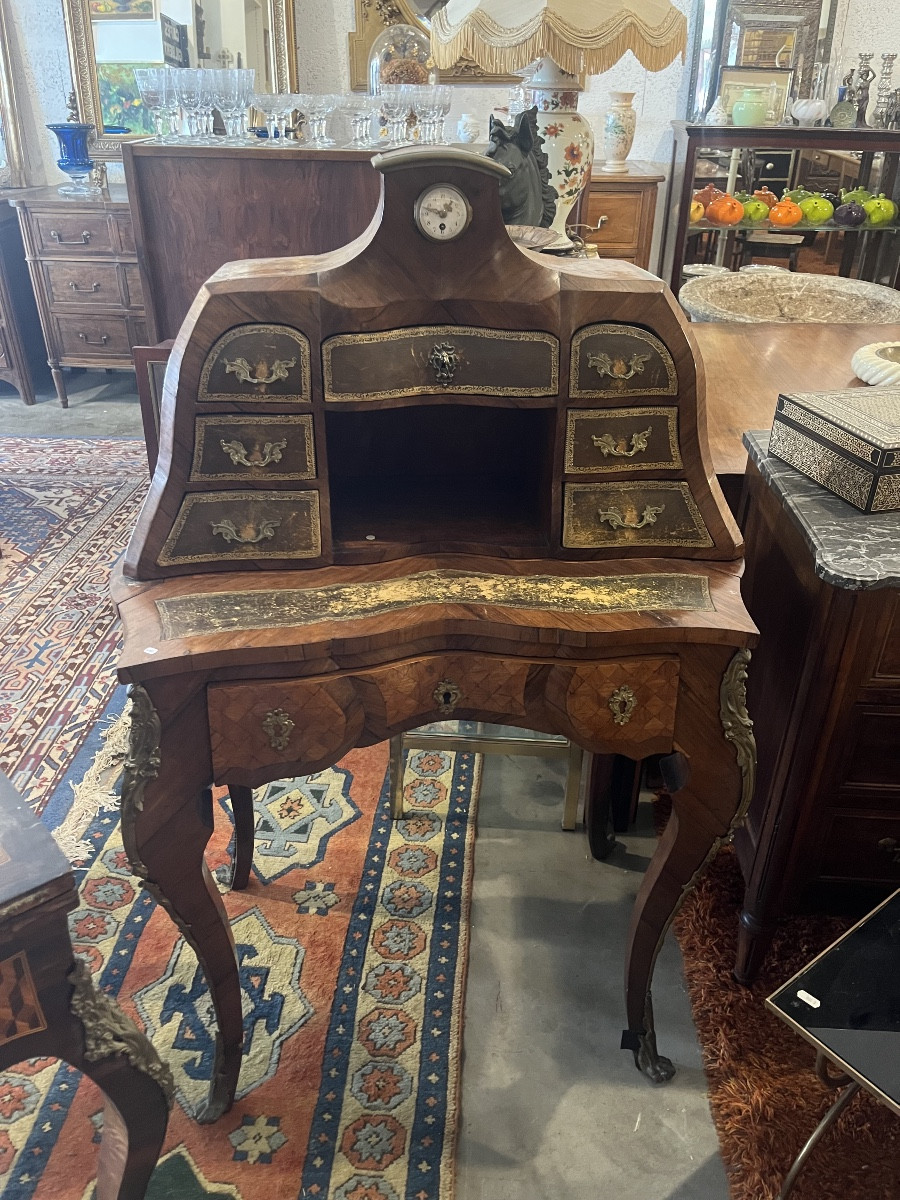 Lady's Desk