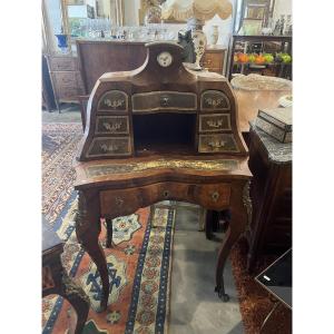 Bureau de dame 