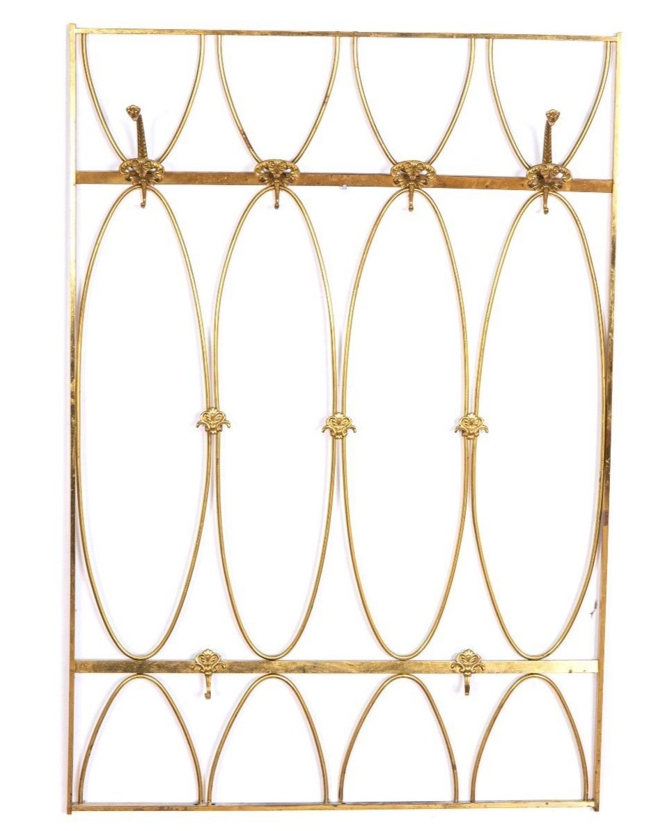 Wardrobe 1930. 125cmx86cm