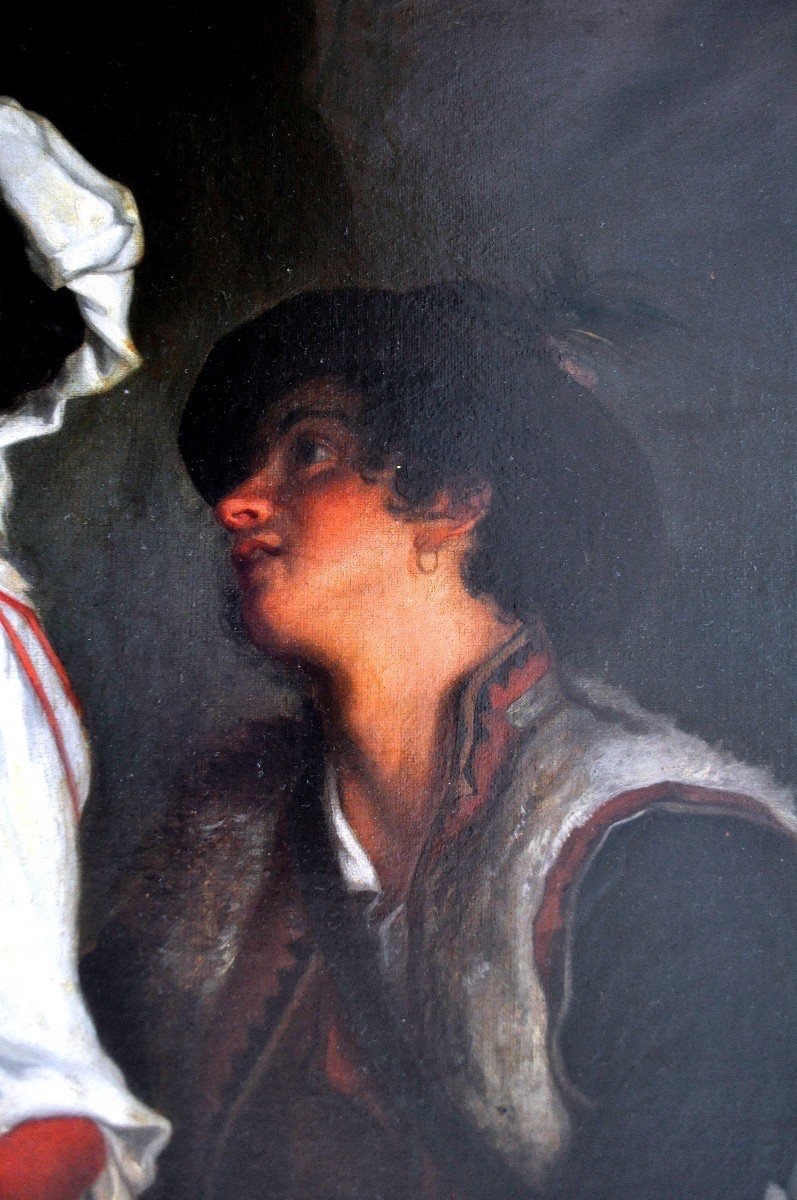 Wilhelm August Rudolf Lehmann 1819-1905-photo-3