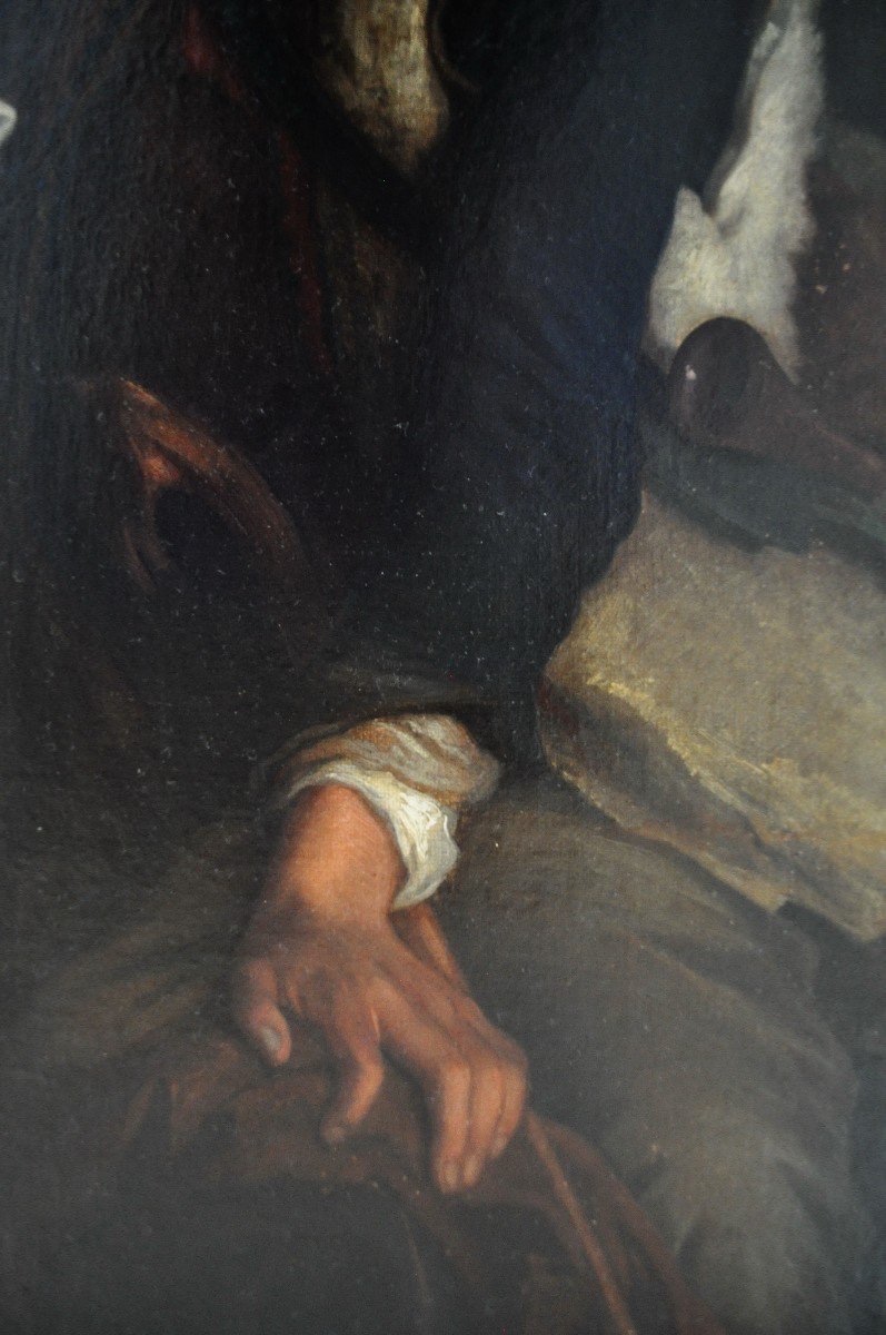 Wilhelm August Rudolf Lehmann 1819-1905-photo-1