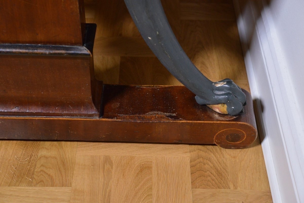 Ensemble De Meubles Empire. Russie-photo-4