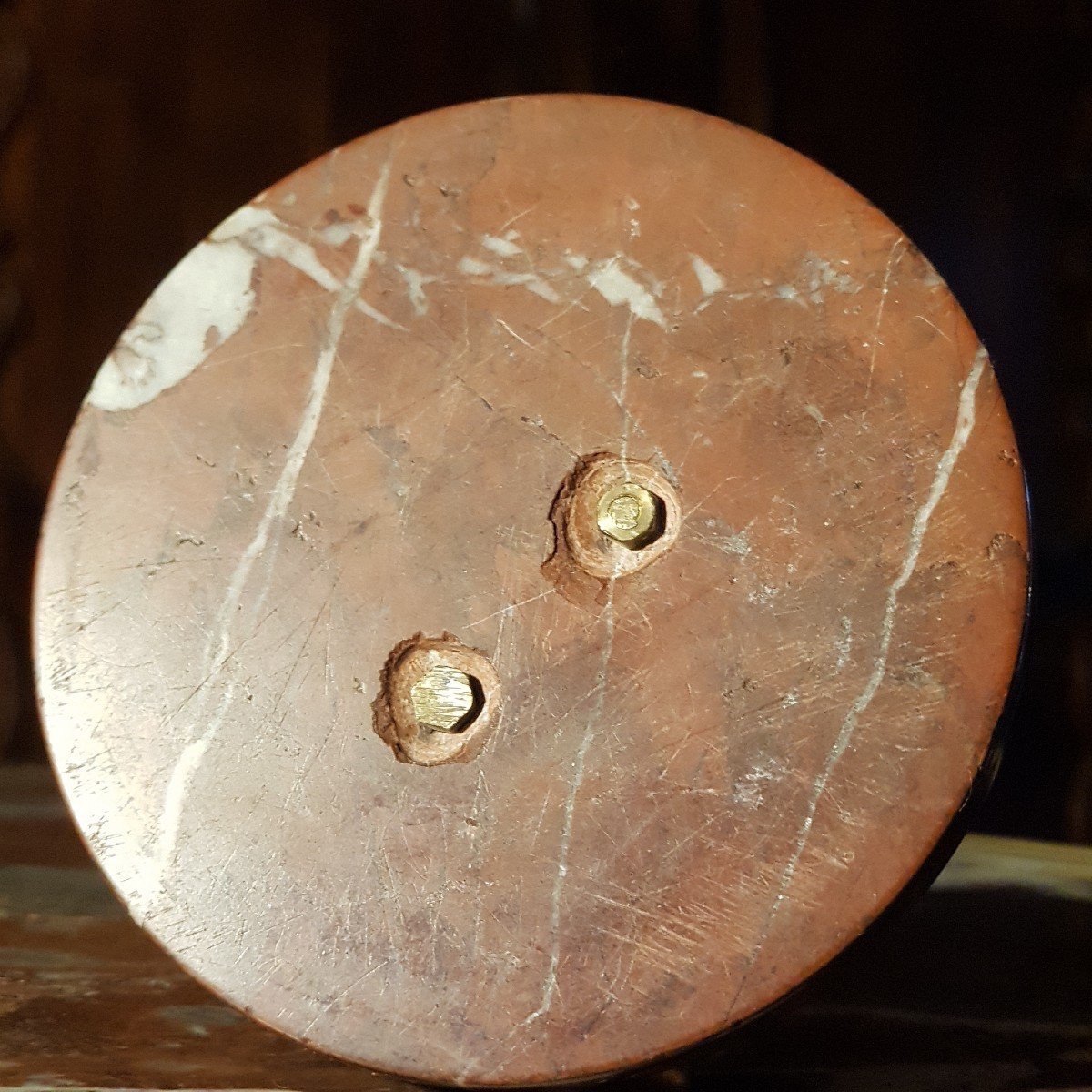 Russian Owner Of The 19th Century. Bronze. St. Petersburg-photo-6