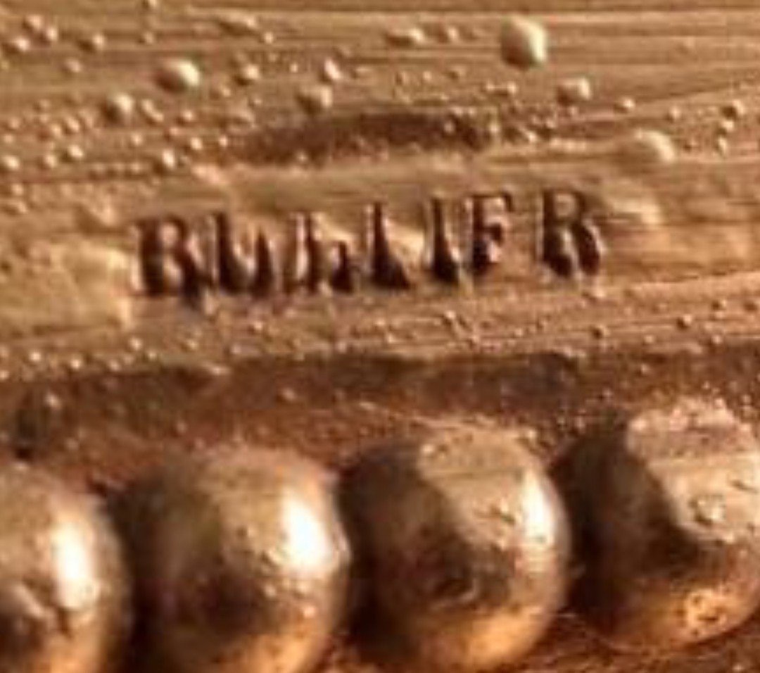 Clock With Porcelain Medallions. H-41cm-photo-5