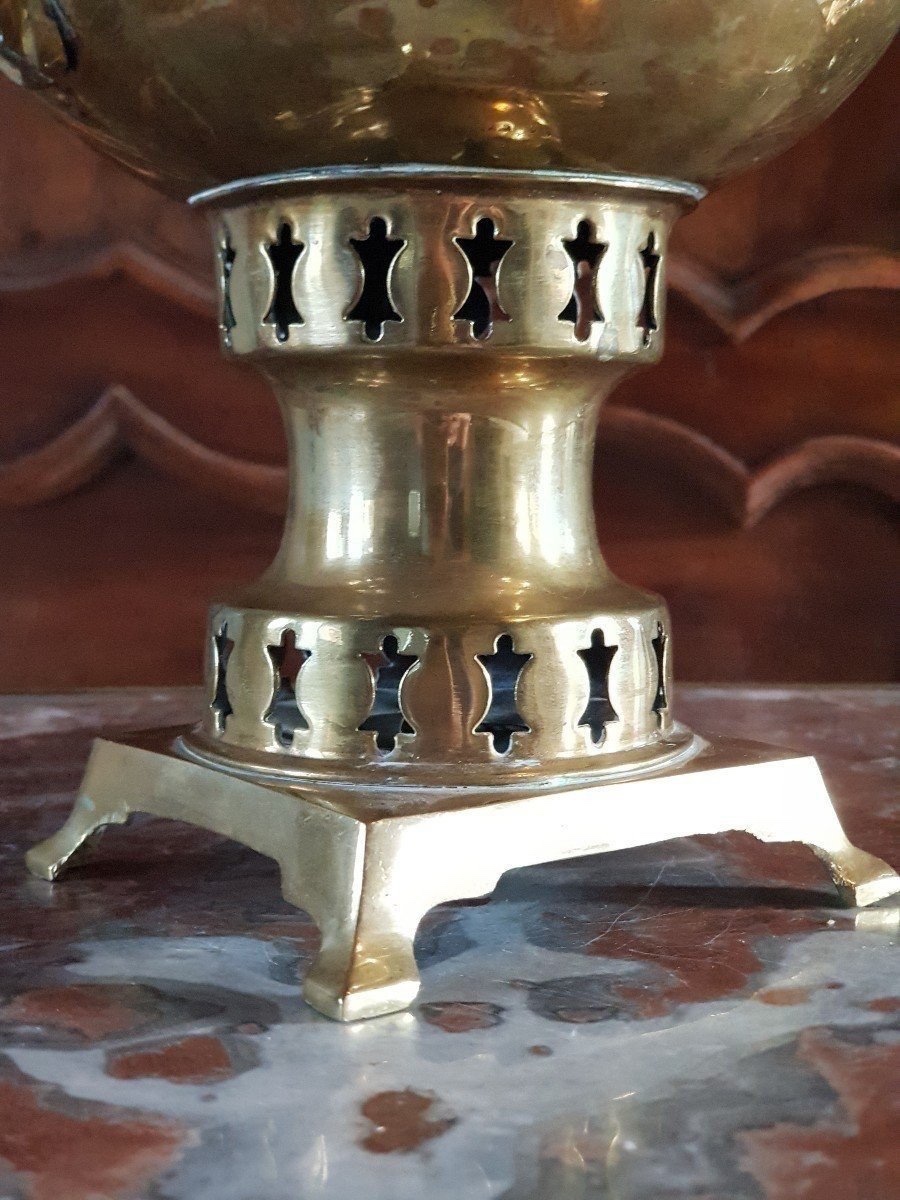 PETIT SAMOVAR RUSSE -photo-3