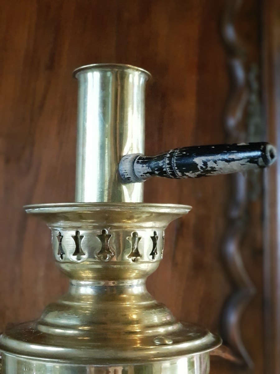 PETIT SAMOVAR RUSSE -photo-5