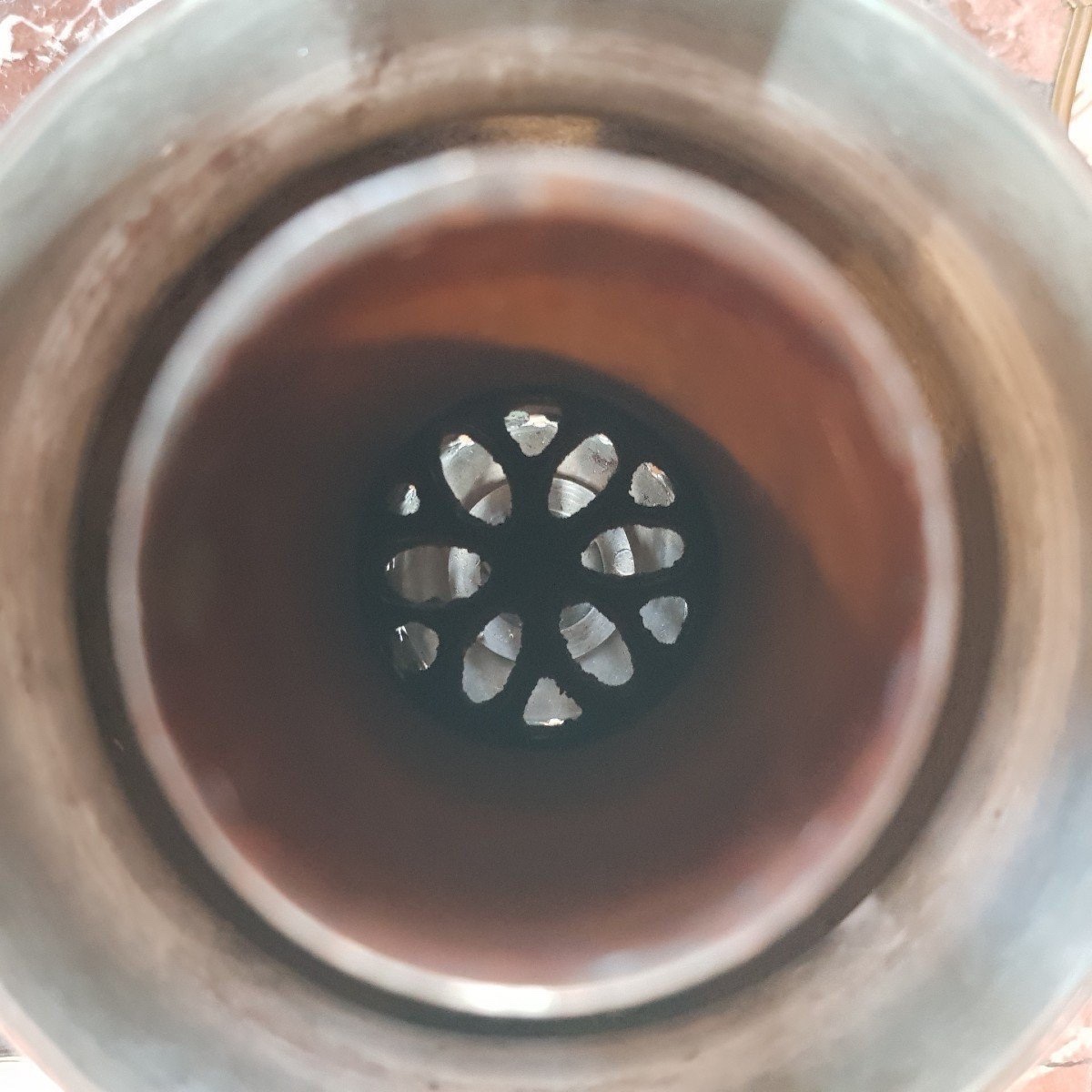 PETIT SAMOVAR RUSSE -photo-6