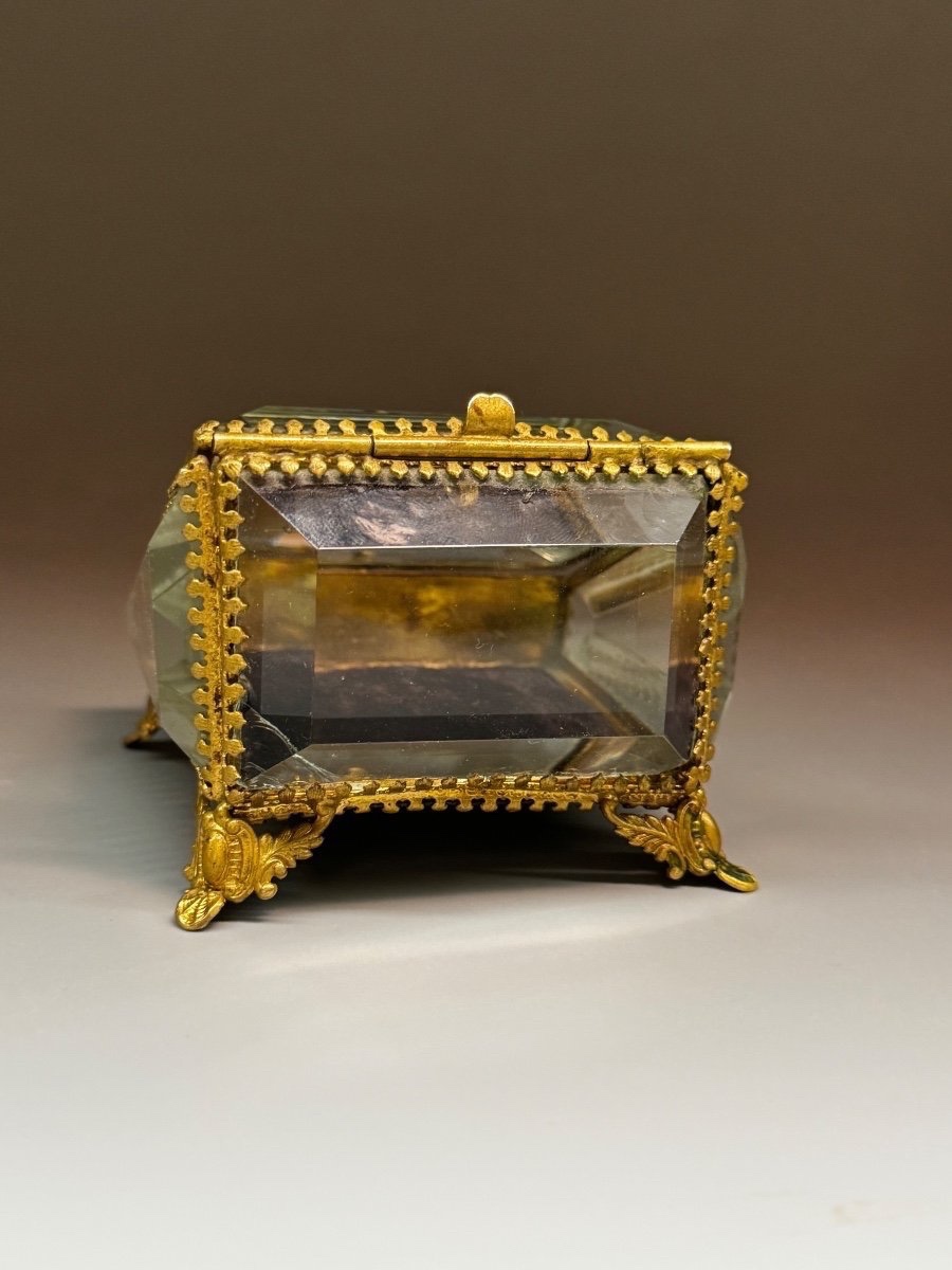 Polished Glass Jewelry Box-photo-5