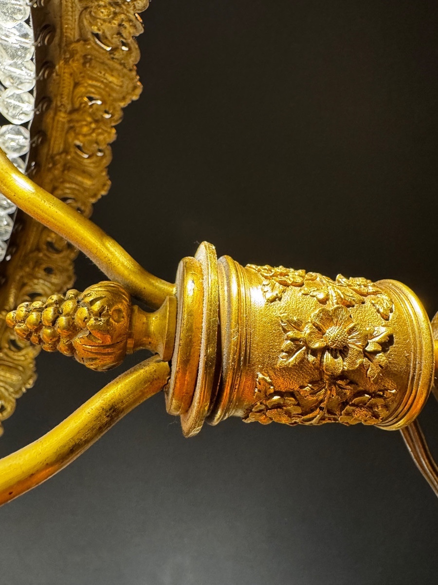 Table Lamp Christofle-photo-4