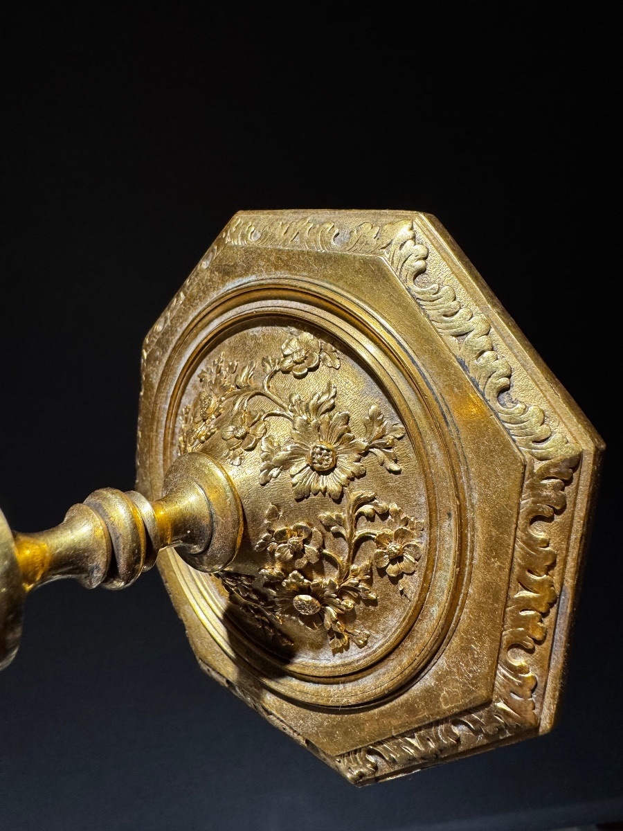 Table Lamp Christofle