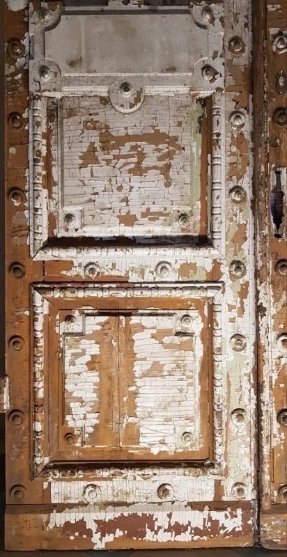 PORTES D'ENTRÉE 267Х157CM-photo-2