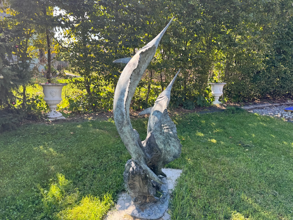 Bronze Fountain-photo-4