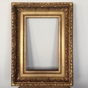 19th Century Art Frame 68cm X 43cm