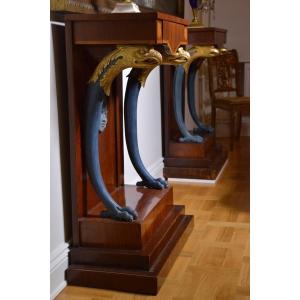 Ensemble De Meubles Empire. Russie