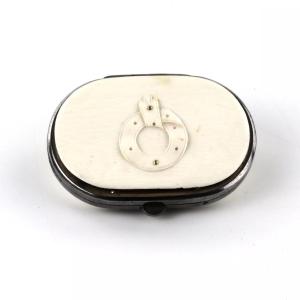 Ladies Purse In The Modern Style