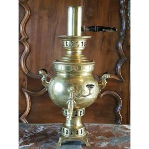 PETIT SAMOVAR RUSSE