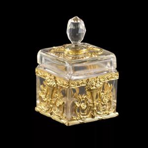 Flacon De Parfum. Napoleon III