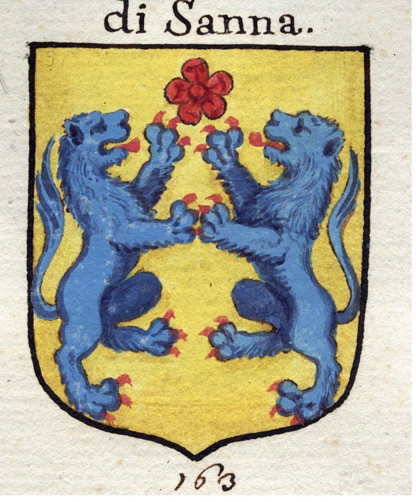 Renaissance-era Walnut Cassone, Florence, 16th Century-photo-7