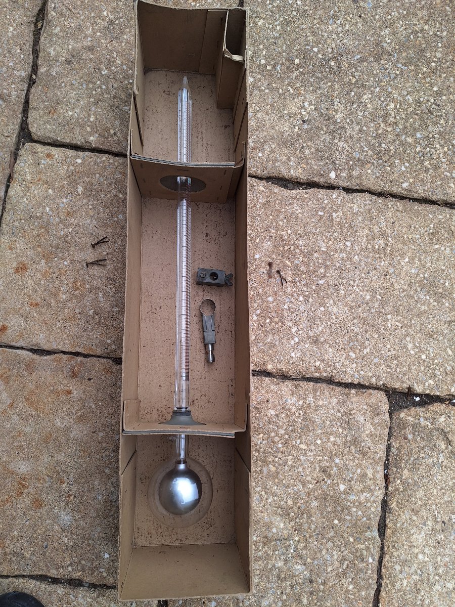 Davos Solar Radiation Thermometer -photo-2