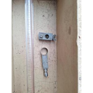 Davos Solar Radiation Thermometer 