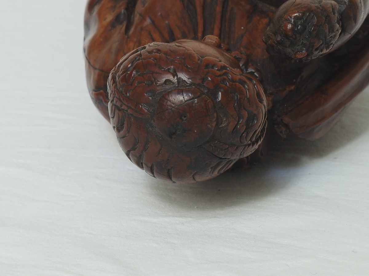 Virgin And Child, Flanders, Early 17th Century-photo-8