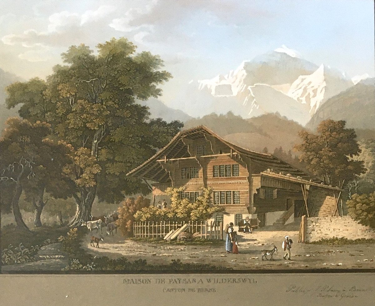 Johann Peter Lamy (1791-1839). -photo-2