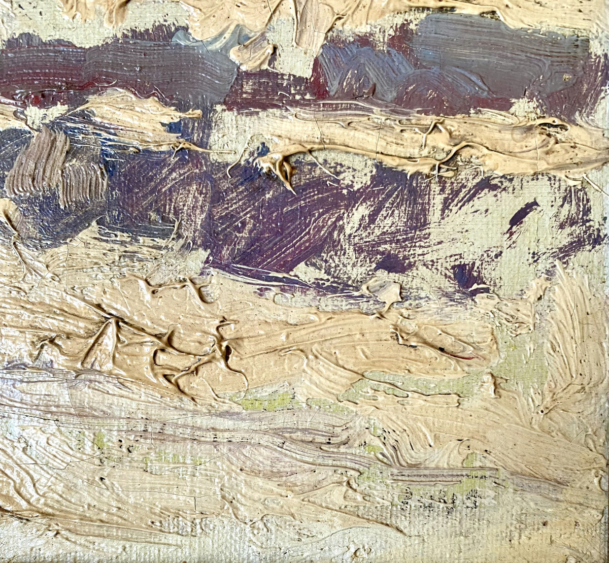 Jan Pierre Victor Van Looy (1882-1971). "market Gardeners' House, Study". 1940.-photo-3