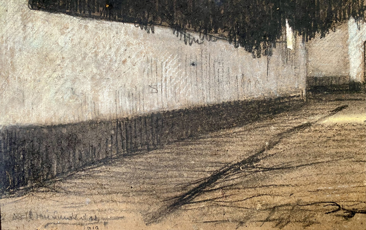 Roger Van Gindertael (brussels 1899 - Bagneux (france) 1982). -photo-2