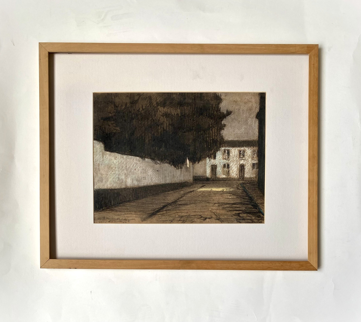 Roger Van Gindertael (brussels 1899 - Bagneux (france) 1982). -photo-3