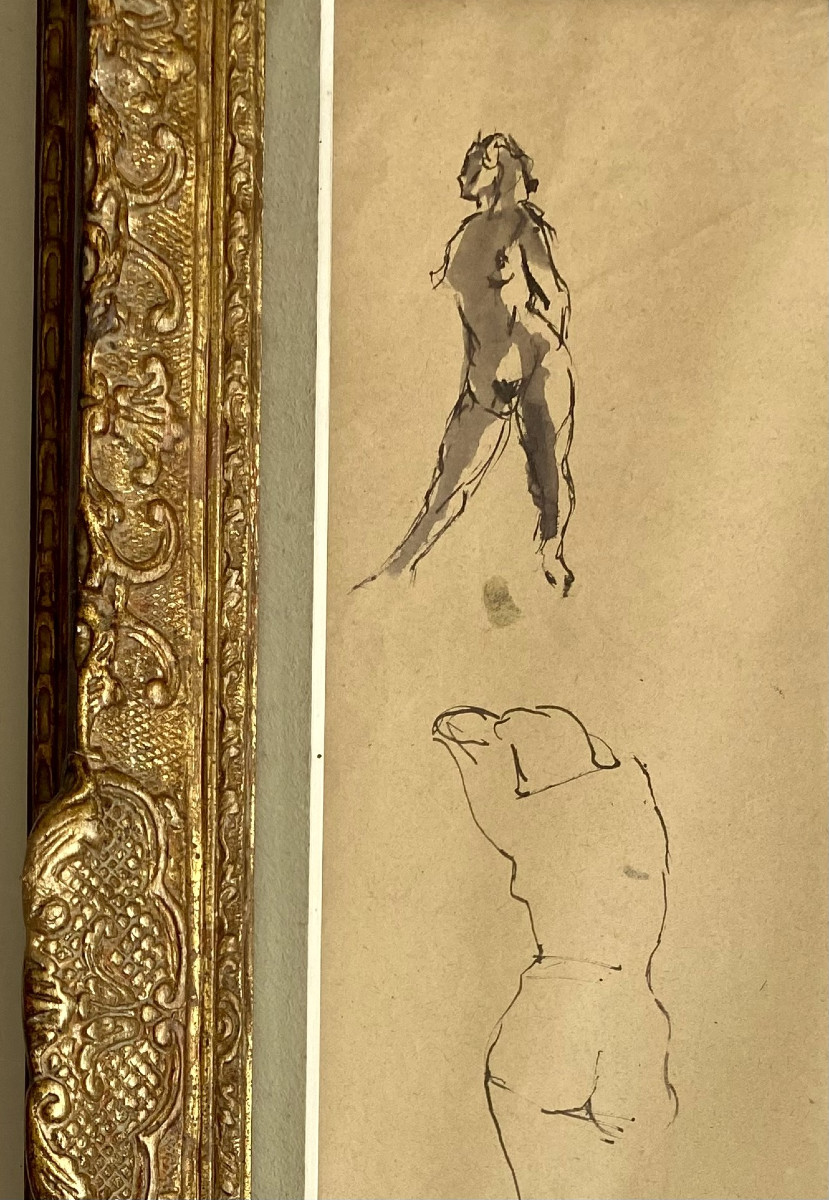 Pierre De Vaucleroy (brussels, 1892- 1980). -photo-2