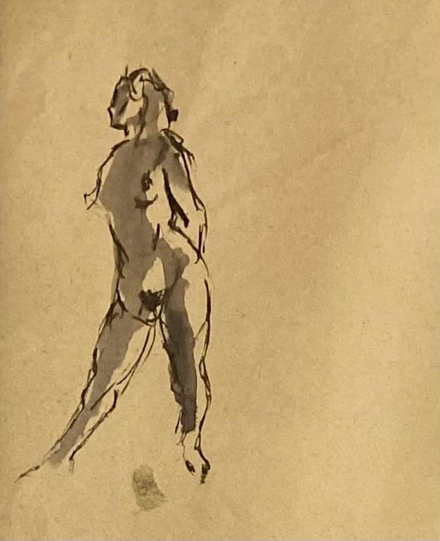 Pierre De Vaucleroy (brussels, 1892- 1980). -photo-3