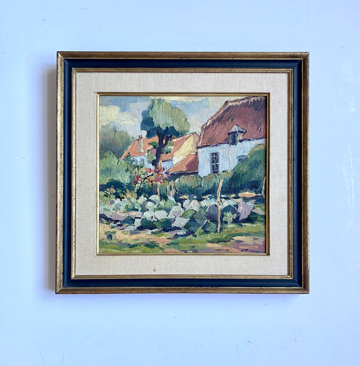 Piet Volckaert (1902 - 1973). -photo-2