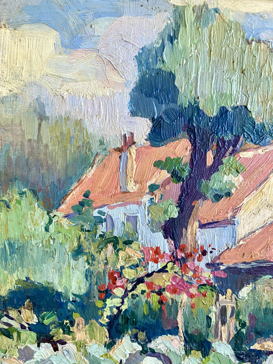 Piet Volckaert (1902 - 1973). -photo-2