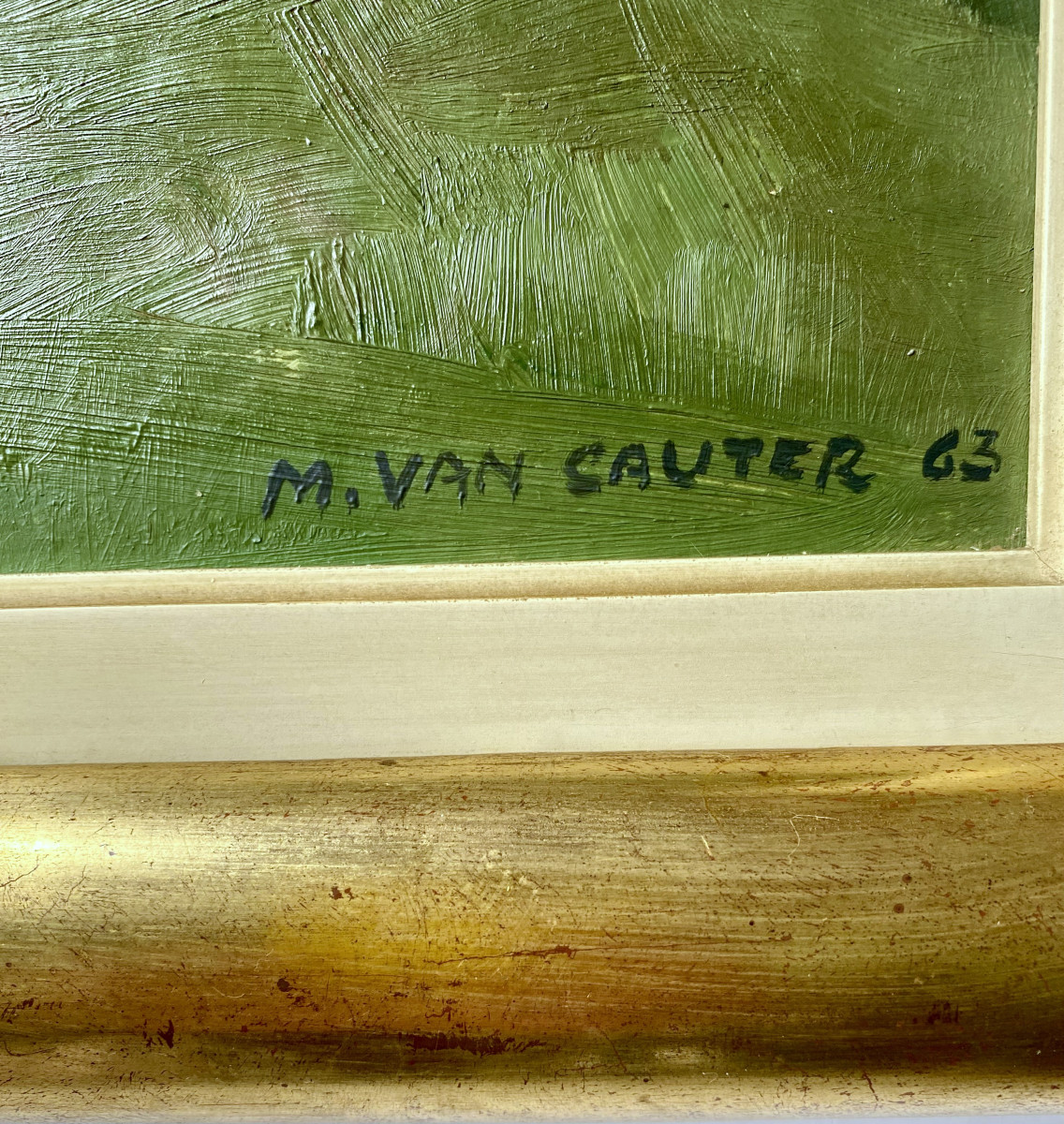 Marcel Van Cauter (1919-?) -photo-3