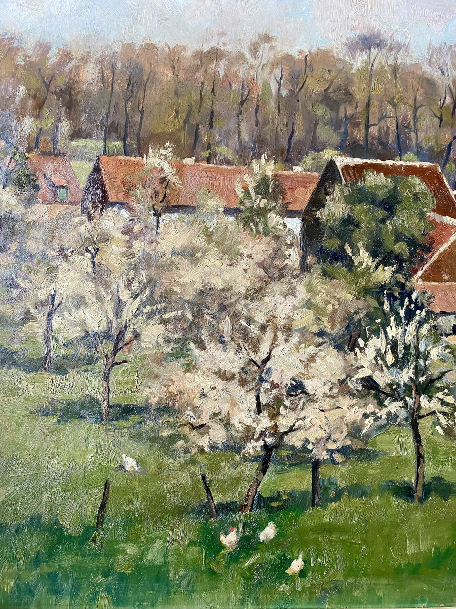 Marcel Van Cauter (1919-?) -photo-4