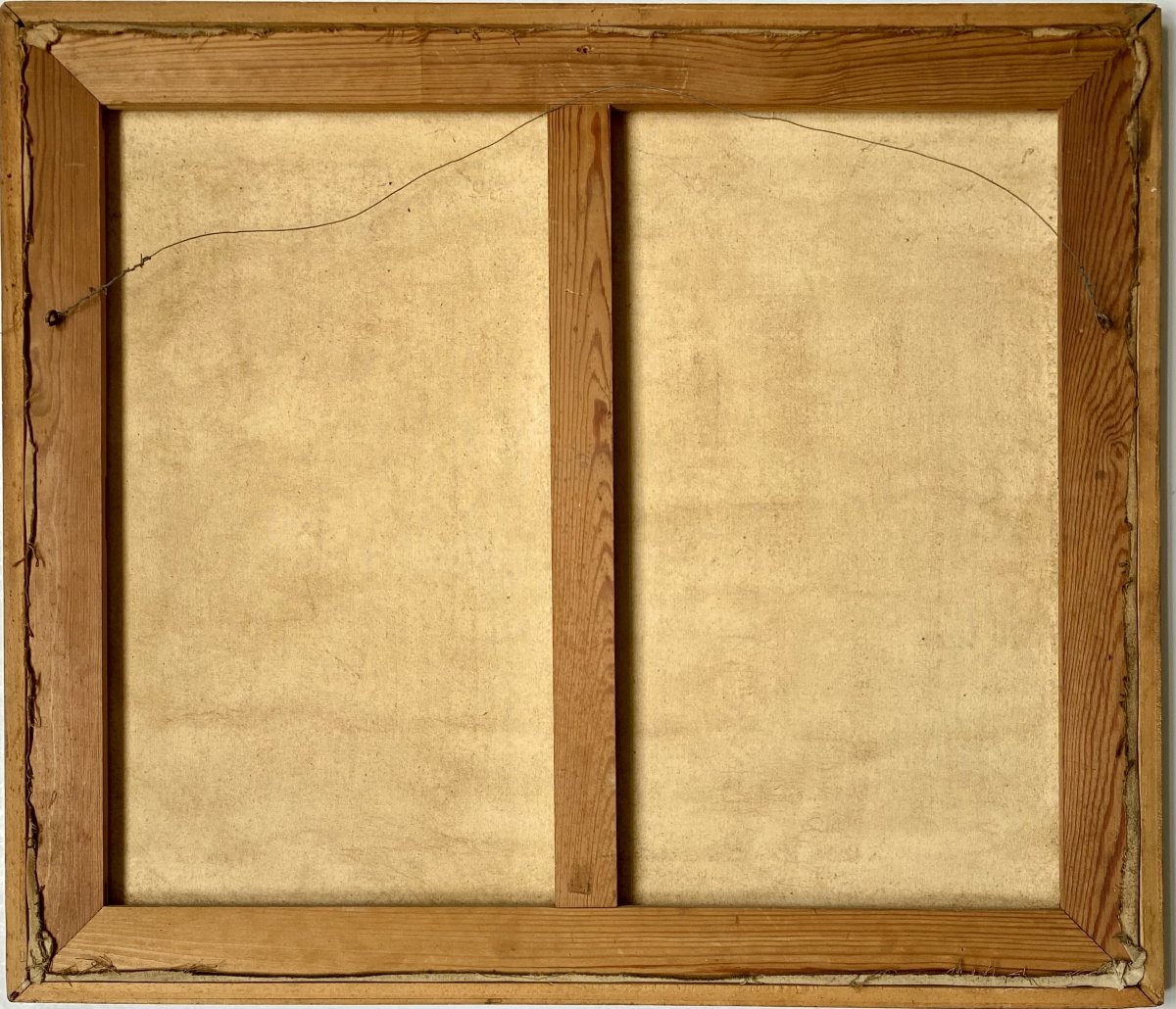 Marcel Boon (leuven, 1938–2011). Abstraction. 1965.-photo-1