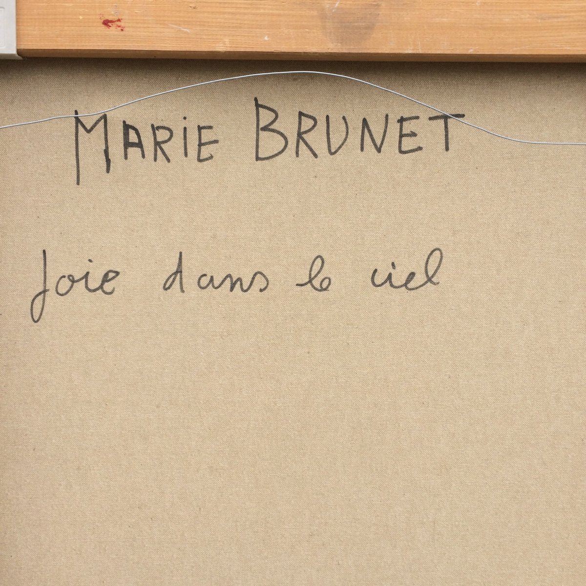 Marie Brunet. -photo-4