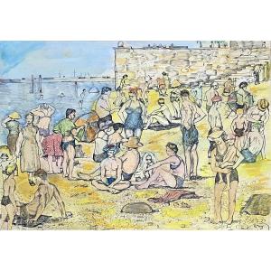 Rosmond Meys (london,1915- Brussels, ?) 