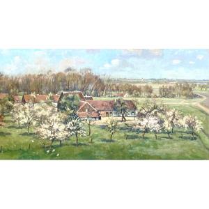 Marcel Van Cauter (1919-?) 