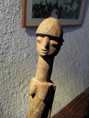 "lobi Sculpture" Burkina Faso Prime-art XX --photo-4