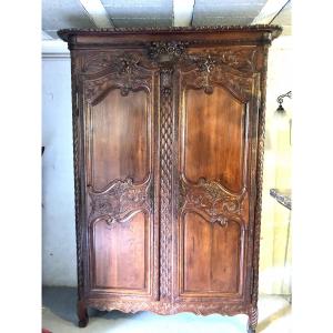 Armoire Normande