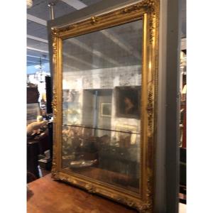 Golden Mirror Restoration Period