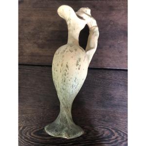 Art Nouveau Ceramics By Delphin Massier
