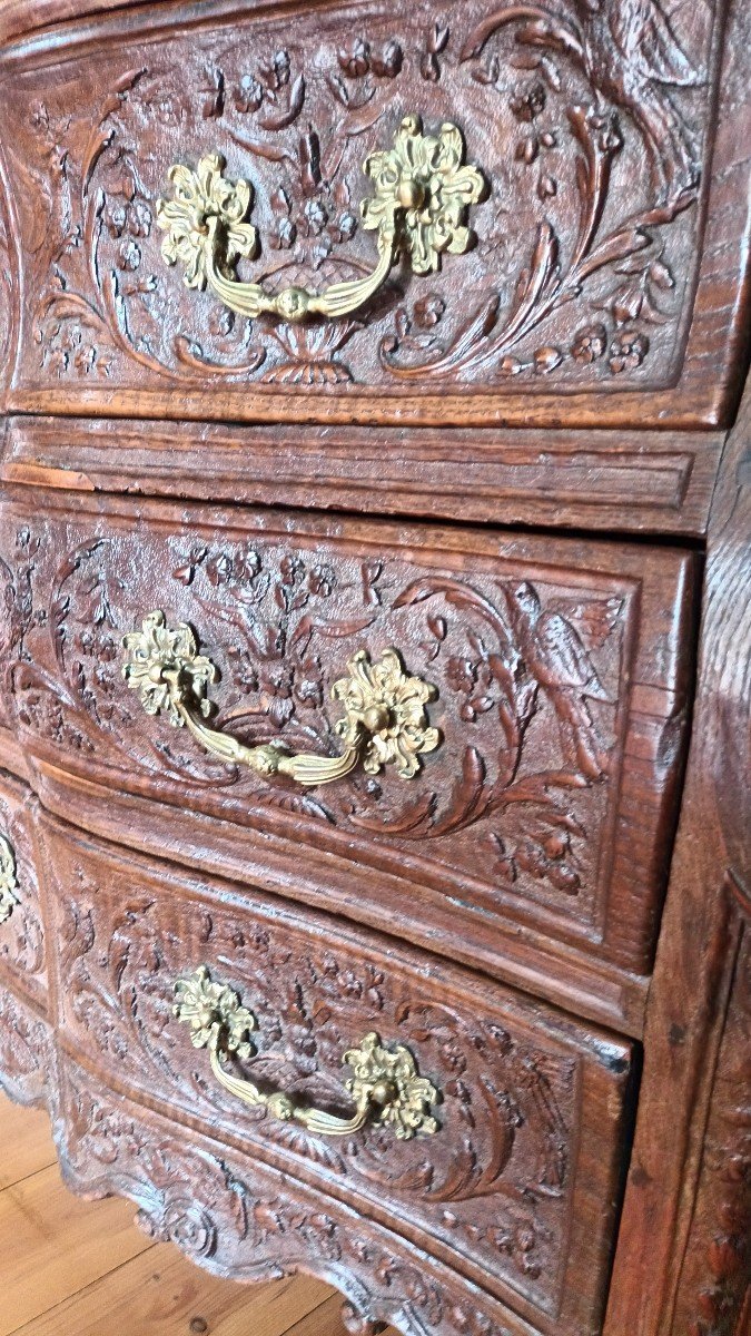 Tomb Chest Of Drawers-photo-3