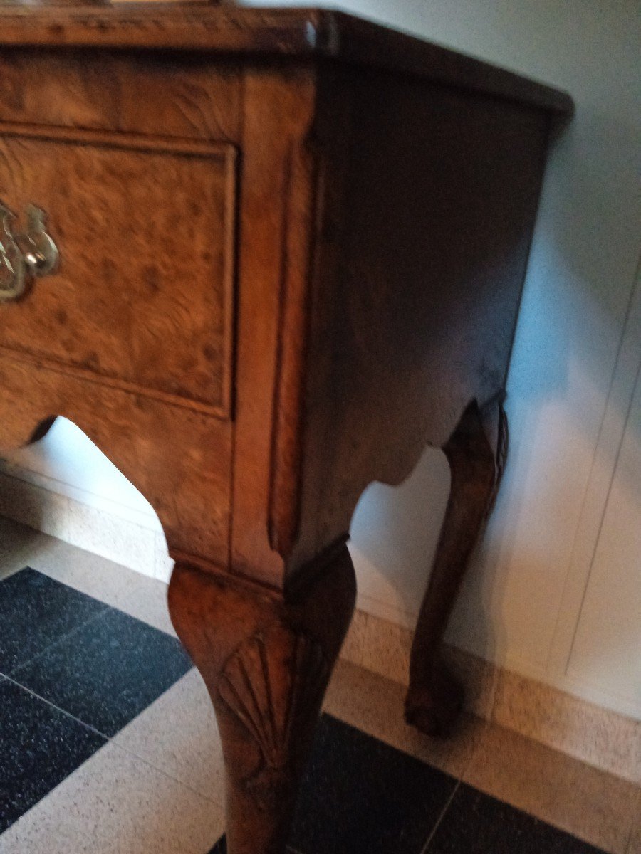 Console  Chippendale-photo-1