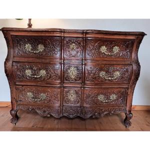 Commode Tombeau