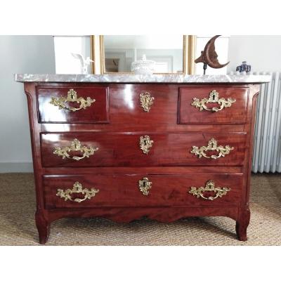 Commode Louis XV