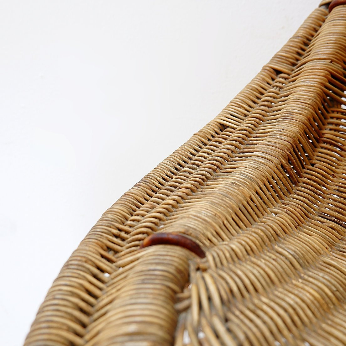 Fauteuil Lilla Kraal par Kerstin Horlin Holmquist / Nordiska Kompaniet, années 1950-photo-2