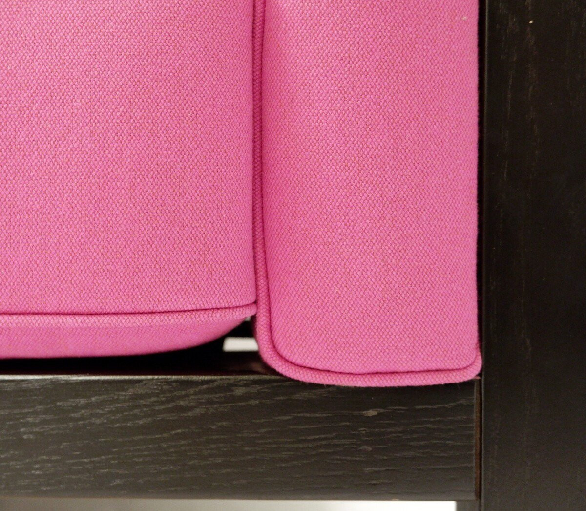 Pair Of “livorno - 800 Luxury Series” Armchairs By Jules Wabbes For Bullo-photo-5