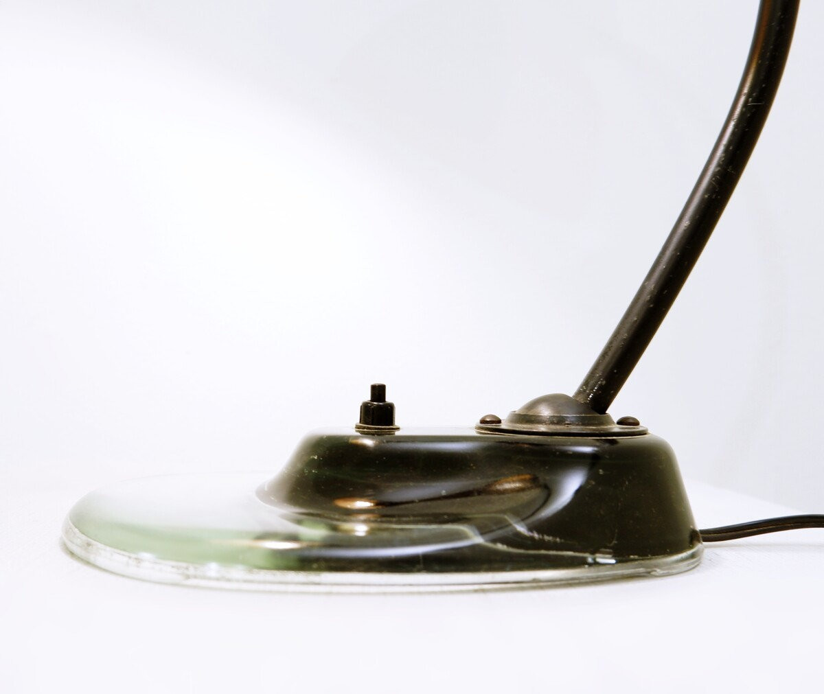 “kamdem N° 756” Desk Lamp By Marianne Brandt, Hin Dieckbrede And H. Gaute - 1930s-photo-4